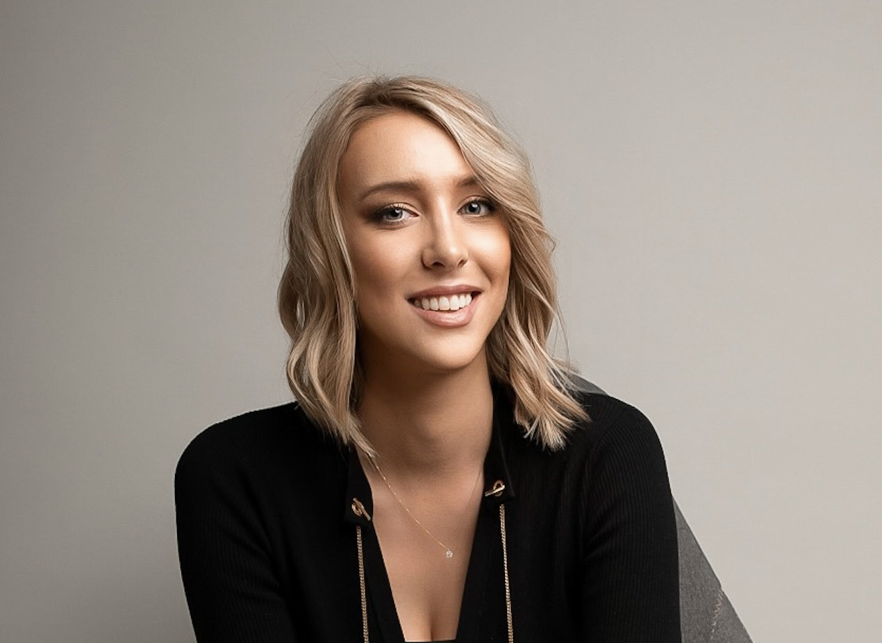 Maria Markstedter, CEO of Azeria Labs, Joins the Alperovitch Institute